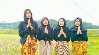 Download lagu tari tradisional kreasi cakra nusantara dari kelas X MIPA 2 SMAN 1 JATIWARAS mp3