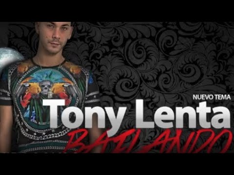 Tony Lenta - Bailando (White Lion Records)
