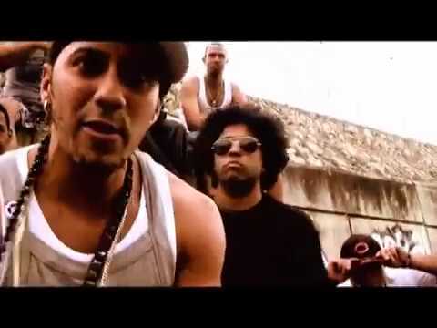 Villaman, Rubirosa, JimGraph & Nipo - He Sobrevivido by JimGraphFilms