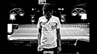 Rockie Fresh - Bloodstream (The Birthday Tape)
