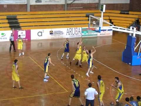 CB Vilaseca 65 - 77 Sant Andreu Natzaret (1/2)