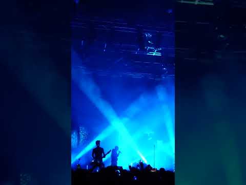 The Sisters of Mercy live in London at the Roundhouse 2023-09-22 - Lucretia My Reflection