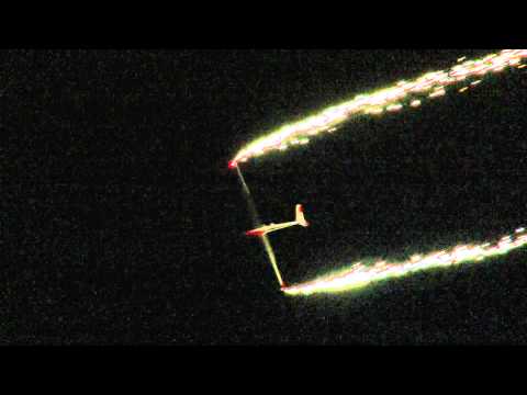 2011 Blue Angels Homecoming Airshow - Bob Carlton