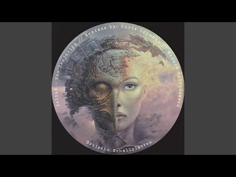 The Conjuring (Chris Lehmann Remix)