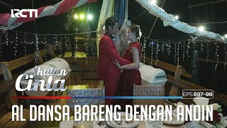 Download lagu Romantis Banget!! Mas AL Dansa Bareng Dengan Andin | IKATAN CINTA | EPS.897-898 (3/4) mp3 Download lagu Romantis Banget!! Mas AL Dansa Bareng Dengan Andin | IKATAN CINTA | EPS.897-898 (3/4) mp3