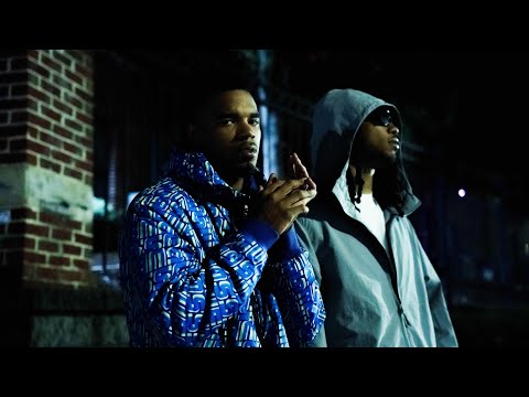BaliDaBiggest x MoeBanz - Walking On Water (Official Music Video)