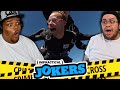 Impractical Jokers Season 3 Ep 1 2 REACTION
