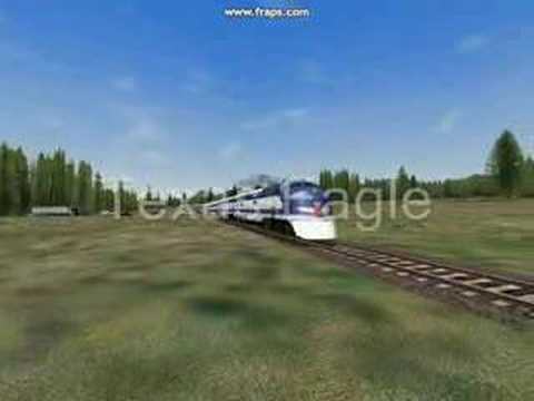 100th video Countdown #5 - Streamliners