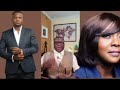Vlogger Simon Mwewa Reacts To David Kazadi Faith Musonda Being Arrested