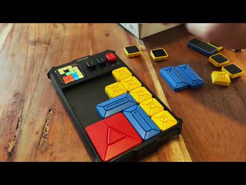 GiiKER Super Slide – Smartes Spielzeug für Kinder und Erwachsene