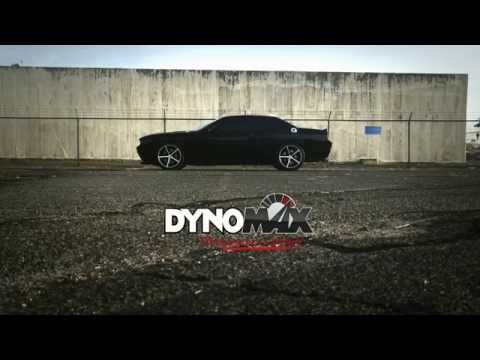 DynoMax Exhaust | Performance Exhaust for Muscle Cars