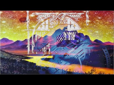 Hawkwind live 89 pt2