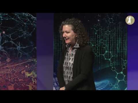 2022 Research Briefings: Bryna R. Kra, Northwestern University