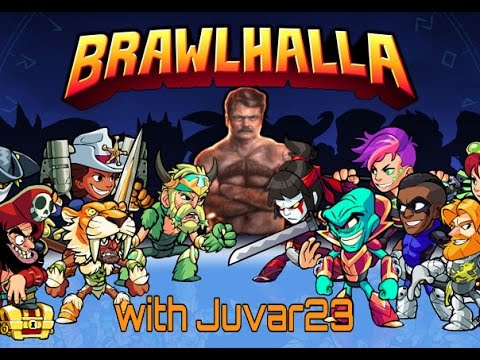 Brawl - 2v2 Ranked with VuSu #1