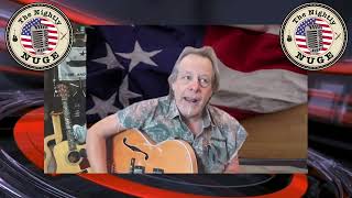 Ted Breaks Down His Classic “Stormtroopin’” And Why It&#39;s So Important Today