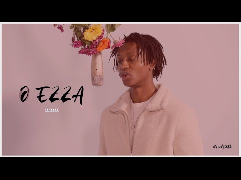 REELSRAP EP 1 : J EZZA #ReelsRap