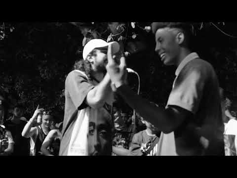 BATALHA DA ZO #77 - SOMBRA & LA BRYSA & DANGER vs SUSPENSO & CJ & KILLER B [GRANDE FINAL]