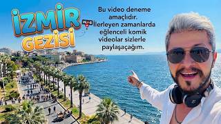 İzmir Konak, Varyant ve Kemer yolu | İzmir Gezi Rehberi