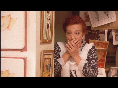 Puente Viejo C1293 - Don Berengario hace una llamada importante, pero Dolores le escucha