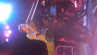 True Love-Friendly Fire