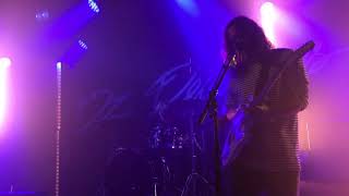 DZ Deathrays - Keep Myself On Edge (Live in Adelaide) 4/5/18