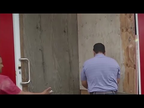 Puerto Rico takes action ahead of Hurricane Fiona