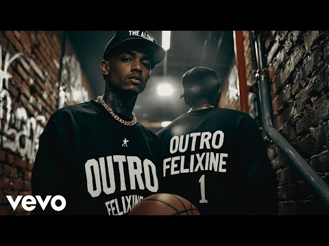 Clip Outro Felixine