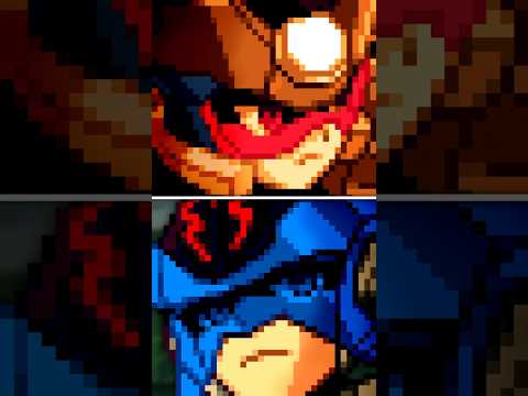 How it Feels Trying to Survive as Libra Against Rogue In Star Force 3