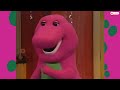 Barney And Friends And Winkster Singing To Bet On It