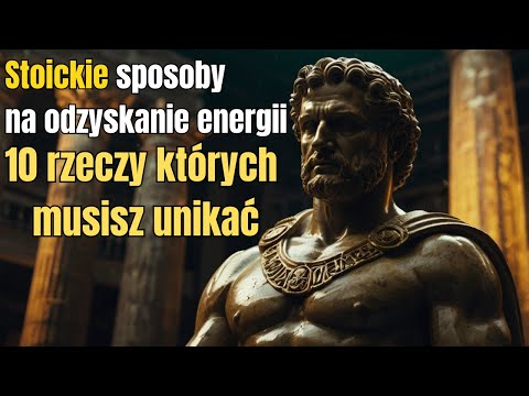 Mentalna siła: 10 nawyków, które odbierają ci spokój i moc działania
