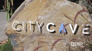 City Cave Float & Wellness Centre: Rejuvenation and relaxation for your mind and muscles!