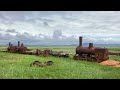 Sitka, Seward Folly (Rachel Taylor Brown) with Alaska History
