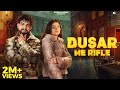 Dusar Me Rifal Official Video Biru Kataria Fiza Choudhary Raj Mawar Manisha S New Haryanvi Song2023