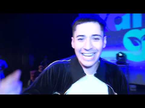 SEDY vs NIZER | CUARTOS FLAMA BATTLES "THE LAST DANCE"