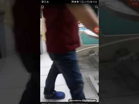 Masa kritis mama cuci darah😭