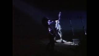 Accept - Son Of A Bitch (Live in Osaka 1985)