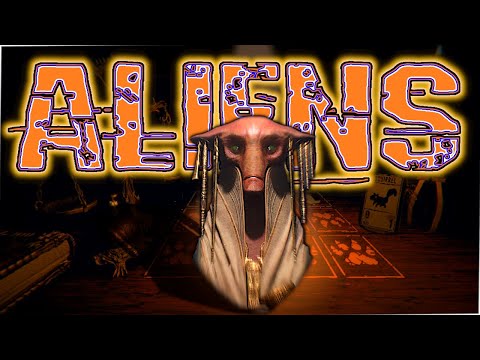 Star Wars in Ancient Egypt