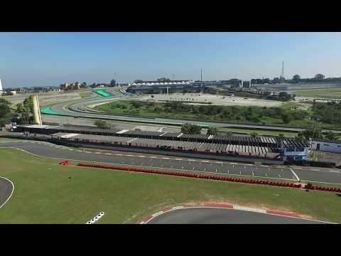 2º Etapa - Power Financial Kart Cup - Peso Pesado - Chave 6