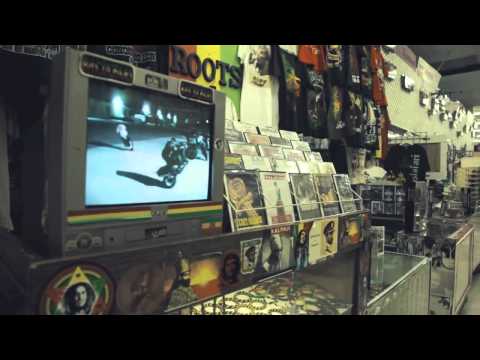 Mavado - Di Gyal Dem (MUSIC VIDEO) One X Riddim - DEC 2012