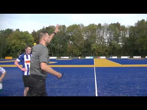 Animo A1 - Pkc A3 1e helft