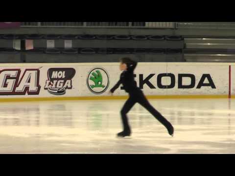 Short Program