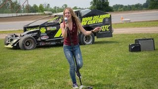 Abby Stewart - I&#39;m Still Faster