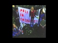 Pull in Emergency - Why aren´t you dancing 