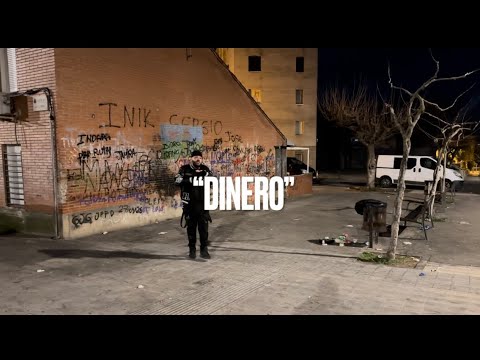 BiG Sultan “DINERO” (VideoClipOficial) 