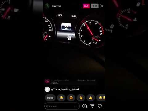 “TD raymo plays “Unreleased” LIVE