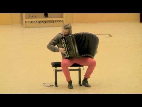 César Franck - Choral in B Minor (arr. V. Dolgopolov)