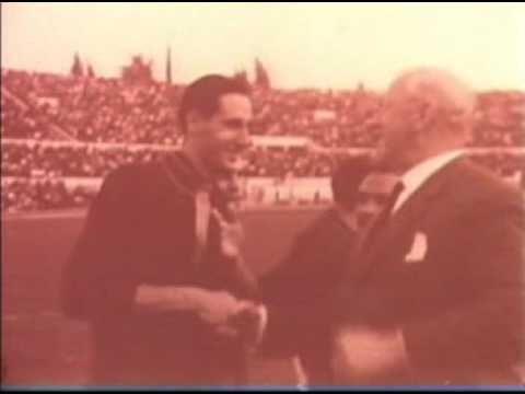 Coppa delle Fiere 1961, Roma-Birmingham City 2-0