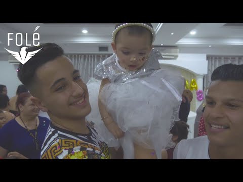 Mikel Elmazi & Eri Qerimi - Princesha ime (Official Video)
