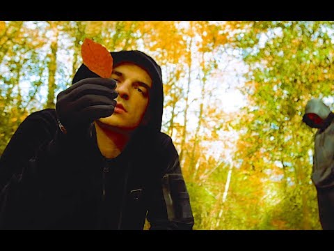 ProfJam - Xamã (Prod. Lhast)