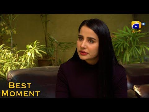 Grift Episode 64 || Ali Abbas - Saniya Shamshad || 𝐁𝐞𝐬𝐭 𝐌𝐨𝐦𝐞𝐧𝐭 𝟎𝟑 || Har Pal Geo